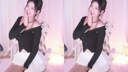 BJ朴道华抖胸舞20250124Hot Dance